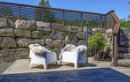 Feriehus - Lyngdal/Åmland/Grønsfjorden , Norge - N36005 14