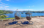 Feriehus - Lyngdal/Åmland/Grønsfjorden , Norge - N36005 9