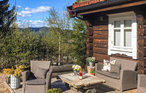 Ferienhaus - Svarstad , Norwegen - N37297 8