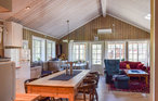 Ferienhaus - Kornsjø , Norwegen - N37172 10