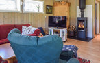 Ferienhaus - Kornsjø , Norwegen - N37172 3