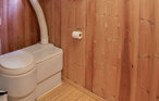 Feriehus - Hurdal , Norge - N37276 15