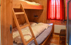 Feriehus - Hurdal , Norge - N37276 13