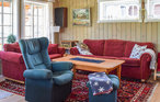 Ferienhaus - Kornsjø , Norwegen - N37172 2