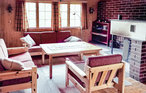 Feriehus - Hurdal , Norge - N37276 3
