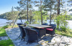 Feriehus - Halden , Norge - N37035 4