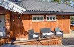 Ferienhaus - Kornsjø , Norwegen - N37172 6