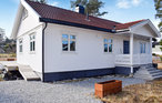 Semesterhus - Halden , Norge - N37359 7
