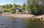 Feriehuse - Storsand/Hurum , Norge - N37036 1