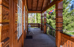 Ferienhaus - Kornsjø , Norwegen - N37172 7