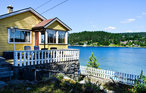 Feriehuse - Nesodden , Norge - N37079 1