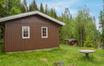 Feriehus - Hurdal , Norge - N37276 6