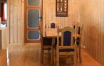 Feriehus - Hurdal , Norge - N37276 4