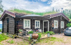 Ferienhaus - Svarstad , Norwegen - N37297 11