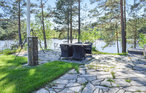 Feriehus - Halden , Norge - N37035 13