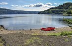 Feriehuse - Badstuvika/Østmodum , Norge - N37055 13