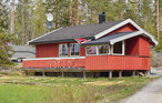 Feriehuse - Mjermen/Vestre Sundby , Norge - N37292 2