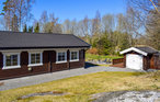Feriehus - Aremark , Norge - N37389 11