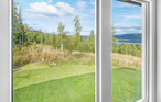 Feriehus - Hurdal , Norge - N37396 16