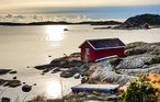 Feriehuse - Hvaler , Norge - N37338 25
