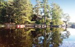 Feriehus - Halden , Norge - N37035 10