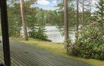 Feriehus - Halden , Norge - N37035 12
