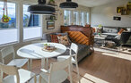 Ferienhaus - Sandvika , Norwegen - N37702 3
