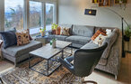 Ferienhaus - Sandvika , Norwegen - N37702 9