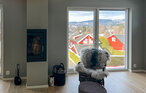 Domy wakacyjne - Gamle Stovner , Norwegia - N37707 4