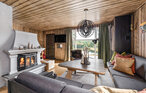 Ferienhaus - Setskog , Norwegen - N37704 3