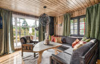 Ferienhaus - Setskog , Norwegen - N37704 4