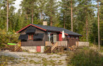 Ferienhaus - Setskog , Norwegen - N37704 10