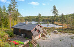 Ferienhaus - Setskog , Norwegen - N37704 2