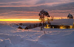 Feriehuse - Vikerfjell , Norge - N37353 21