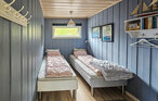 Ferienhaus - Tjodalyng/Ula , Norwegen - N37903 33