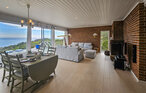 Ferienhaus - Tjodalyng/Ula , Norwegen - N37903 3