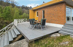 Ferienhaus - Tjodalyng/Ula , Norwegen - N37903 12