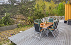 Ferienhaus - Tjodalyng/Ula , Norwegen - N37903 13