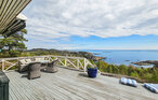 Ferienhaus - Tjodalyng/Ula , Norwegen - N37903 1