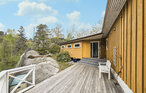 Ferienhaus - Tjodalyng/Ula , Norwegen - N37903 15