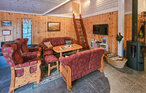 Feriehuse - Skrim , Norge - N37921 3