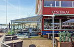 Hausboot - Fredrikstad , Norwegen - N37824 38