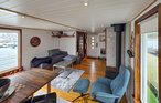 Hausboot - Fredrikstad , Norwegen - N37824 20