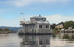 Hausboot - Fredrikstad , Norwegen - N37824 1