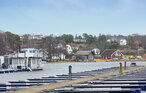 Hausboot - Fredrikstad , Norwegen - N37824 11