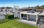 Hausboot - Fredrikstad , Norwegen - N37824 13