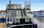 Hausboot - Fredrikstad , Norwegen - N37824 12