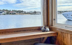 Hausboot - Fredrikstad , Norwegen - N37824 8