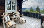 Feriehus - Svarstad , Norge - N37297 17