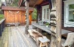 Feriehus - Svarstad , Norge - N37297 5